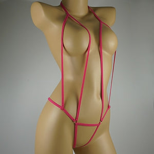 String Bodysuit