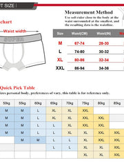 Load image into Gallery viewer, Lace-Up Underwear
