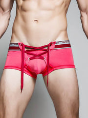 Load image into Gallery viewer, Lace-Up Underwear
