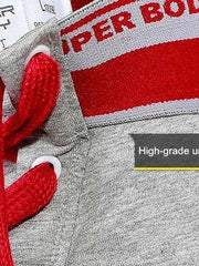 Load image into Gallery viewer, Lace-Up Underwear
