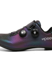 Load image into Gallery viewer, Professional Athletic  Cycling Shoes
