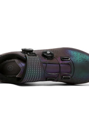 Load image into Gallery viewer, Professional Athletic  Cycling Shoes
