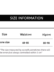 Load image into Gallery viewer, Thong With Beads
