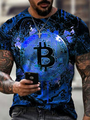 Load image into Gallery viewer, Bitcoin T-Shirts
