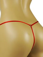Load image into Gallery viewer, G-string with Beads
