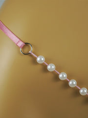 Load image into Gallery viewer, G-string with Beads
