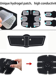 Load image into Gallery viewer, Electric Muscle Stimulator
