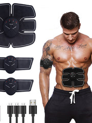 Load image into Gallery viewer, Electric Muscle Stimulator
