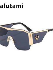 Load image into Gallery viewer, Oversized Sunglasses
