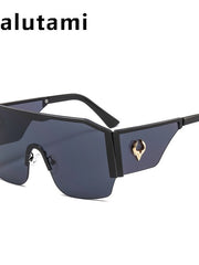 Load image into Gallery viewer, Oversized Sunglasses
