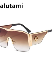 Load image into Gallery viewer, Oversized Sunglasses
