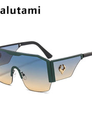 Load image into Gallery viewer, Oversized Sunglasses
