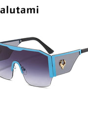 Load image into Gallery viewer, Oversized Sunglasses
