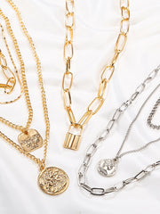 Load image into Gallery viewer, Assorted Pendant Necklaces
