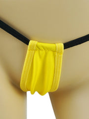 Load image into Gallery viewer, Tie G-String
