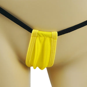 Tie G-String