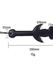 Load image into Gallery viewer, Cute Spank Paddle
