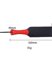 Load image into Gallery viewer, Cute Spank Paddle
