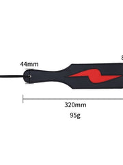 Load image into Gallery viewer, Cute Spank Paddle
