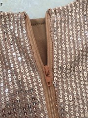 Load image into Gallery viewer, Sequined Jumpsuits
