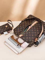 Load image into Gallery viewer, Backpack With Wallet
