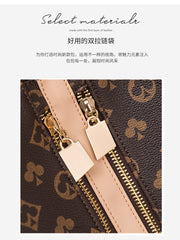 Load image into Gallery viewer, Backpack With Wallet
