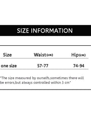 Load image into Gallery viewer, Floral Beads Underwear
