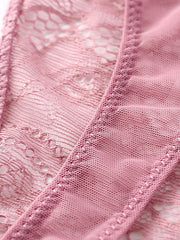 Load image into Gallery viewer, Two-Piece Lingerie Set
