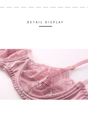 Load image into Gallery viewer, Two-Piece Lingerie Set
