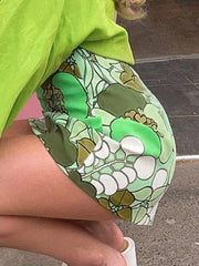 Load image into Gallery viewer, Mini Skirt
