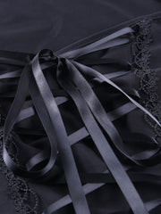 Load image into Gallery viewer, Front Lace-Up Top
