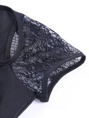 Load image into Gallery viewer, Front Lace-Up Top
