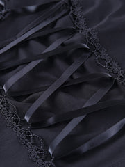 Load image into Gallery viewer, Front Lace-Up Top
