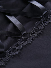 Load image into Gallery viewer, Front Lace-Up Top
