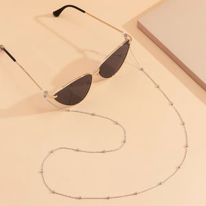 Sunglasses With Chain