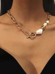 Load image into Gallery viewer, Assorted Pearl Necklaces
