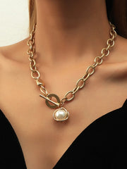 Load image into Gallery viewer, Assorted Pearl Necklaces
