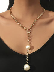 Load image into Gallery viewer, Assorted Pearl Necklaces
