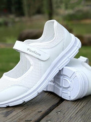 Load image into Gallery viewer, Casual Strap Sneakers
