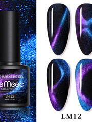 Load image into Gallery viewer, Nail Gel Polish
