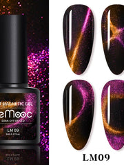 Load image into Gallery viewer, Nail Gel Polish
