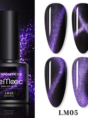 Load image into Gallery viewer, Nail Gel Polish
