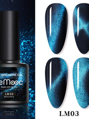 Load image into Gallery viewer, Nail Gel Polish
