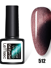 Load image into Gallery viewer, Nail Gel Polish
