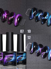 Load image into Gallery viewer, Nail Gel Polish
