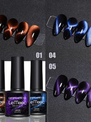 Load image into Gallery viewer, Nail Gel Polish
