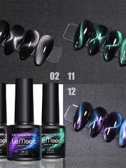 Load image into Gallery viewer, Nail Gel Polish
