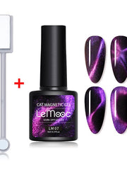 Load image into Gallery viewer, Nail Gel Polish
