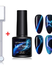 Load image into Gallery viewer, Nail Gel Polish
