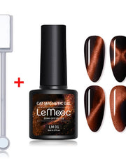 Load image into Gallery viewer, Nail Gel Polish
